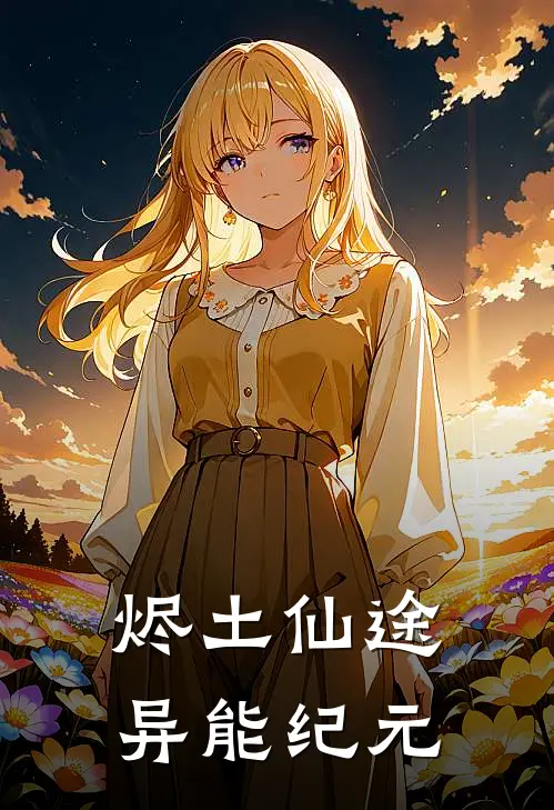 烬土仙途：异能纪元