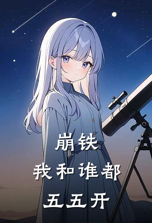 崩铁：我和谁都五五开