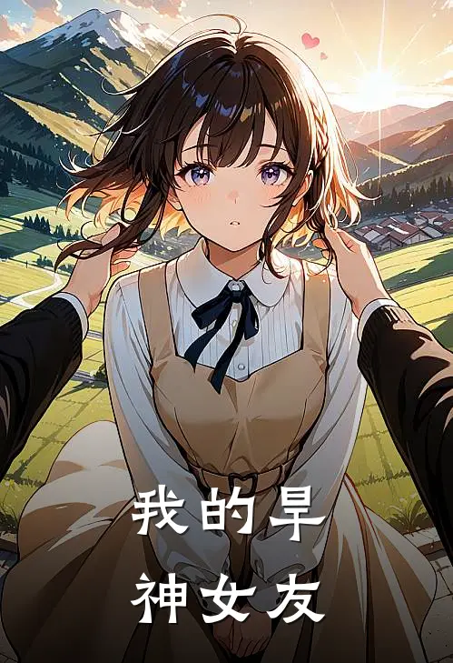 我的旱神女友