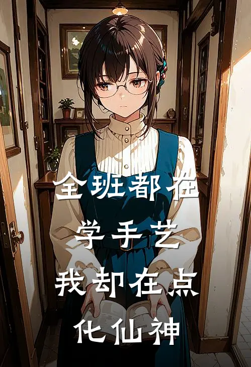 全班都在学手艺，我却在点化仙神