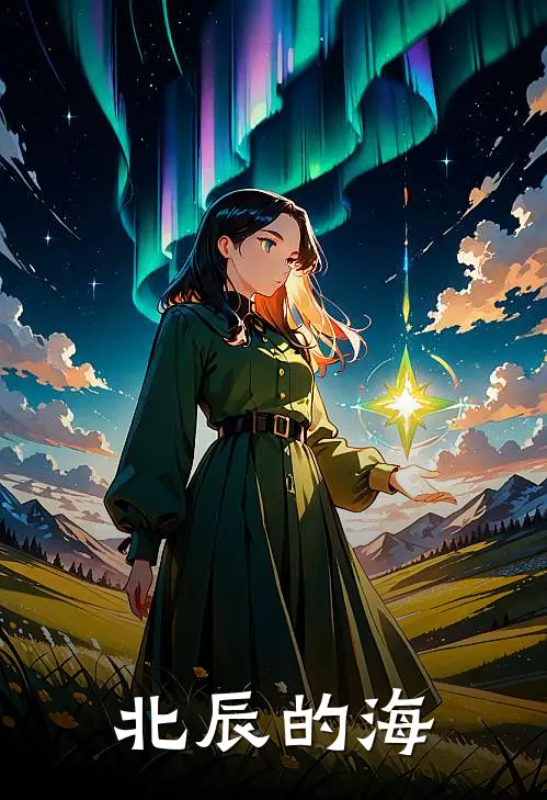 北辰的海