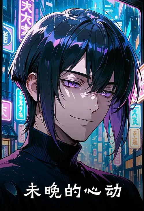 未晚的心动