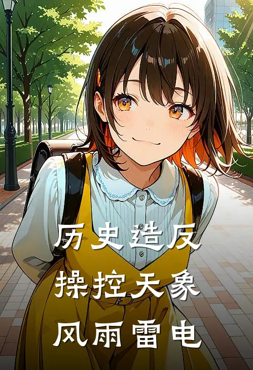 历史造反：操控天象，风雨雷电