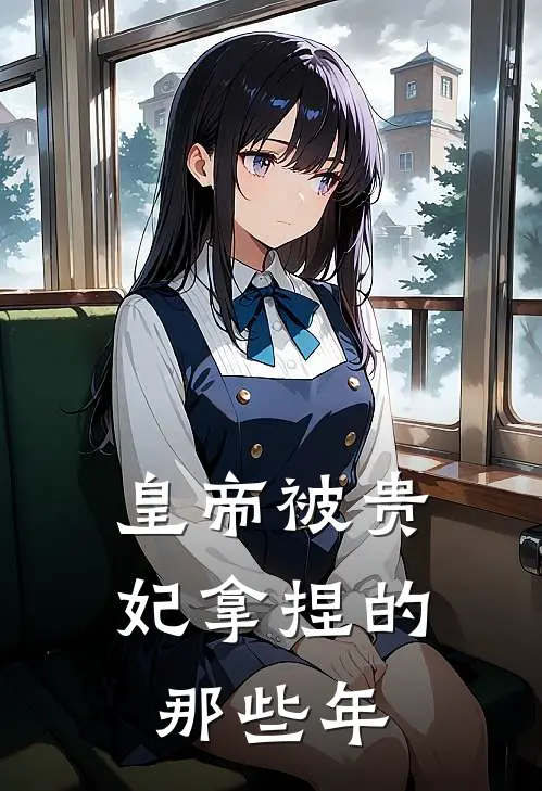 皇帝被贵妃拿捏的那些年