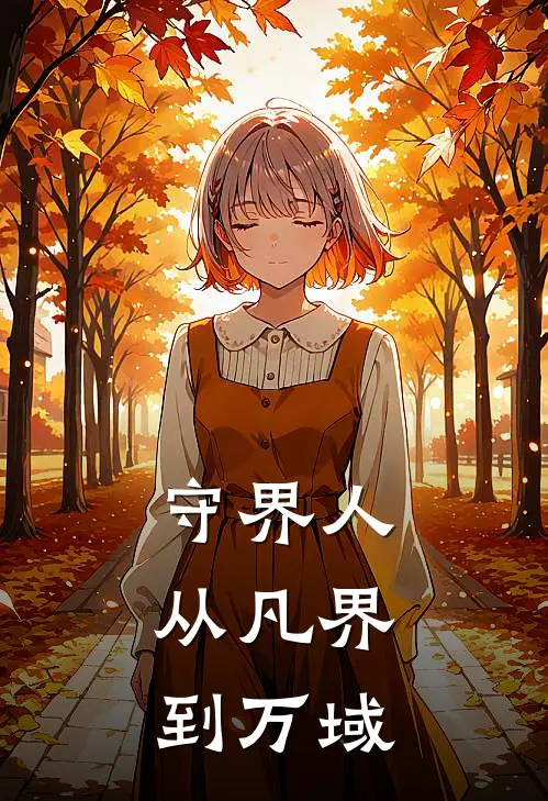 守界人：从凡界到万域