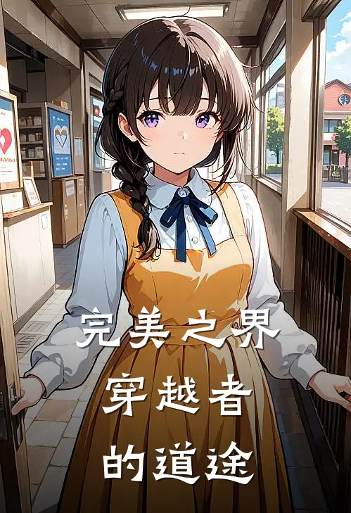 完美之界：穿越者的道途