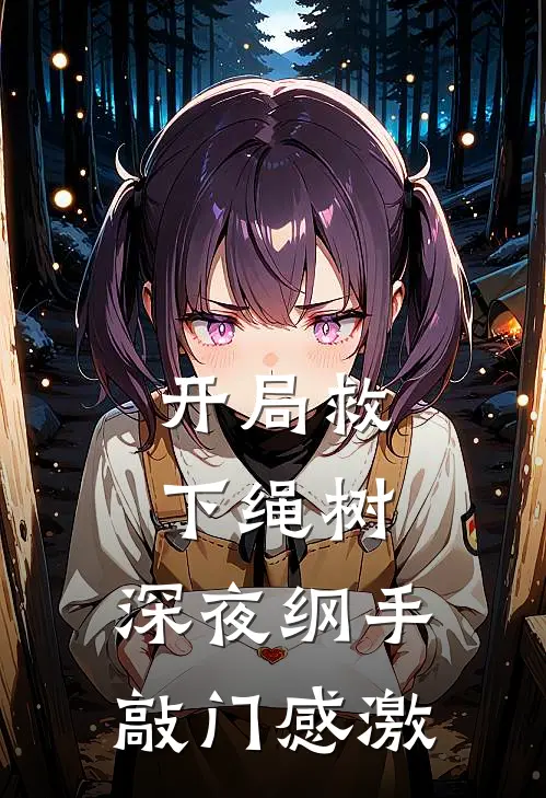 开局救下绳树，深夜纲手敲门感激