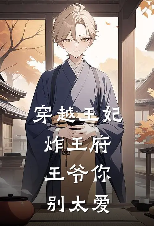 穿越王妃炸王府，王爷你别太爱