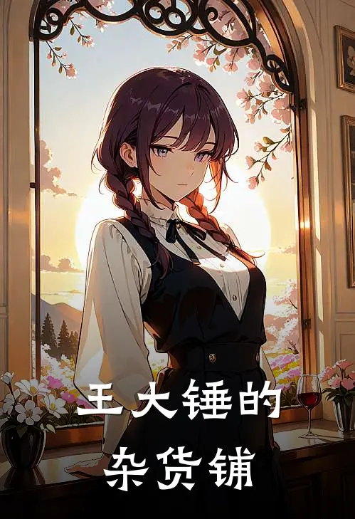 王大锤的杂货铺