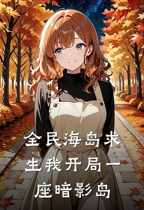 全民海岛求生我开局一座暗影岛
