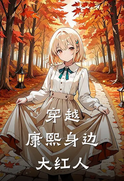 穿越，康熙身边大红人