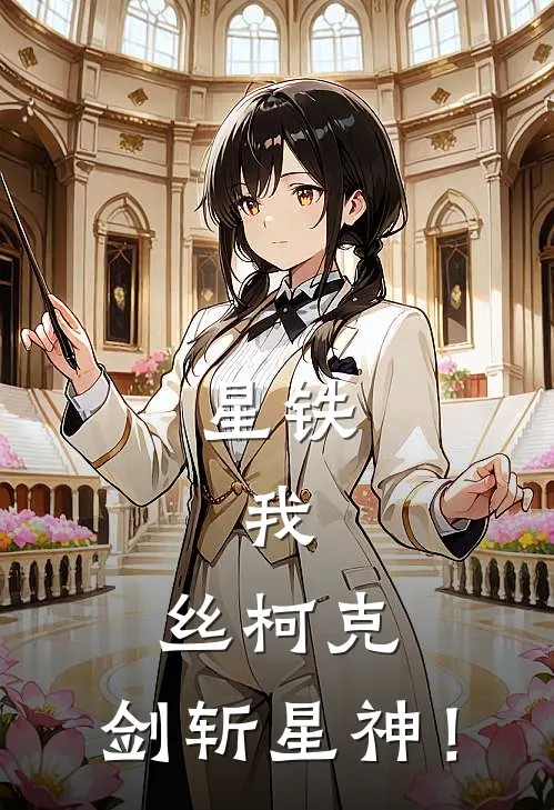 星铁：我，丝柯克，剑斩星神！