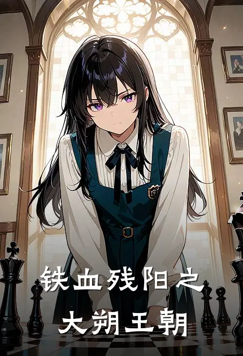 铁血残阳之大朔王朝