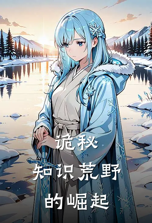 诡秘：知识荒野的崛起