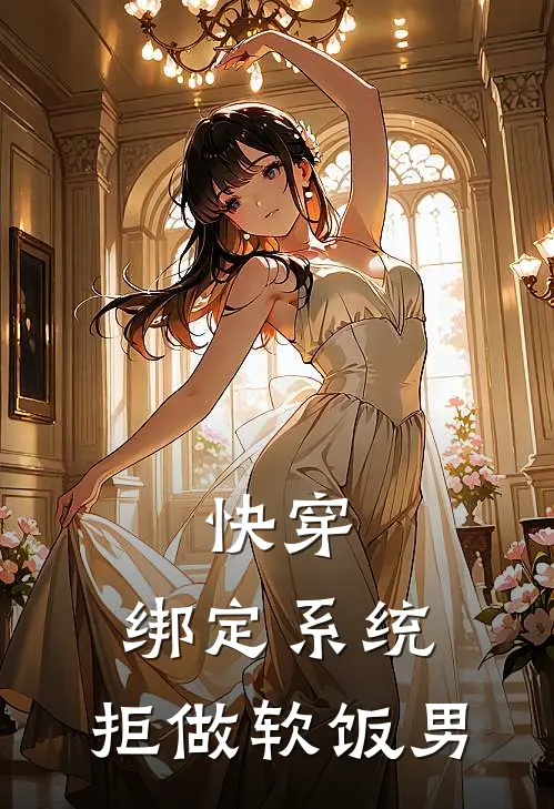 快穿：绑定系统，拒做软饭男