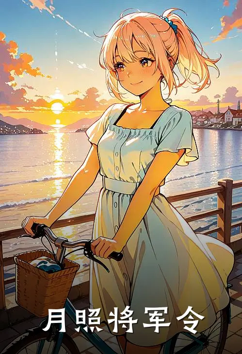 月照将军令