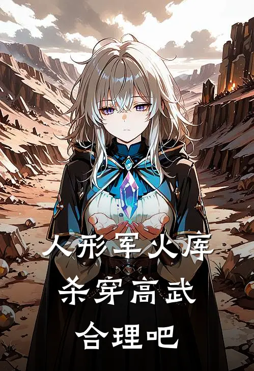 人形军火库，杀穿高武合理吧