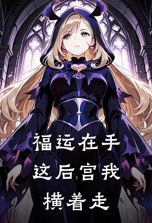 福运在手，这后宫我横着走