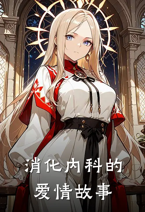 消化内科的爱情故事