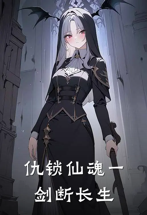 仇锁仙魂一剑断长生