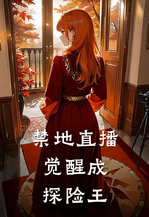 禁地直播：觉醒成探险王