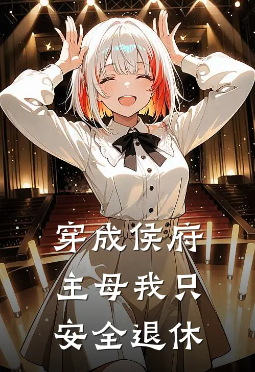 穿成侯府主母我只安全退休