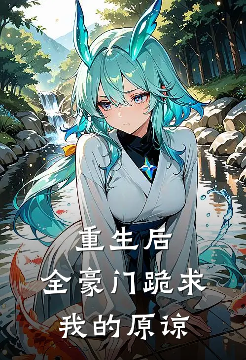 重生后，全豪门跪求我的原谅