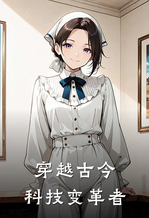 穿越古今：科技变革者