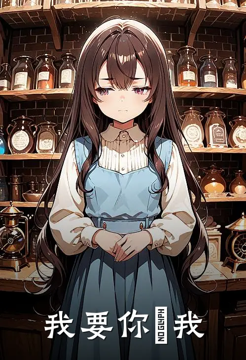 我要你愛我
