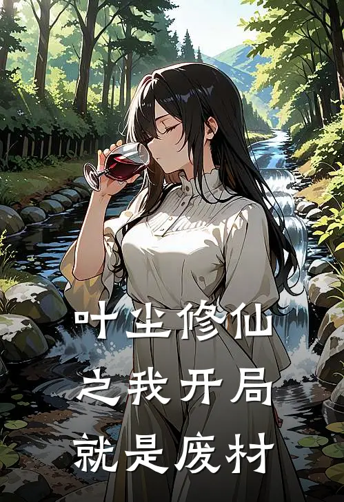 叶尘修仙之我开局就是废材