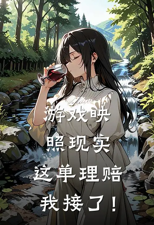 游戏映照现实，这单理赔我接了！