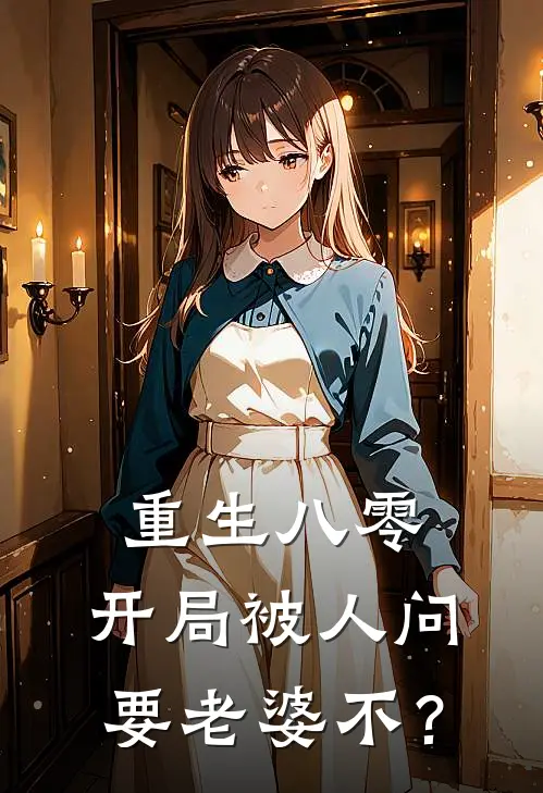 重生八零：开局被人问要老婆不？