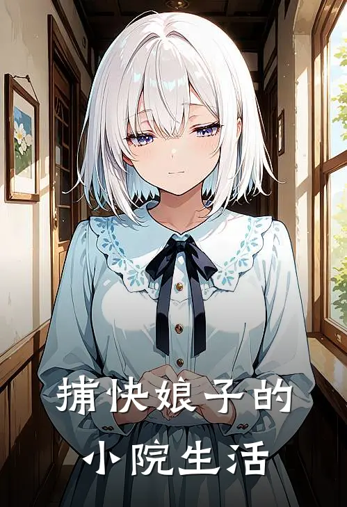 捕快娘子的小院生活