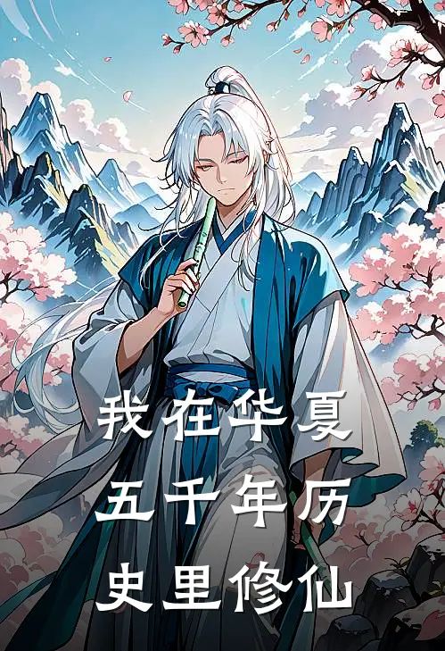 我在华夏五千年历史里修仙