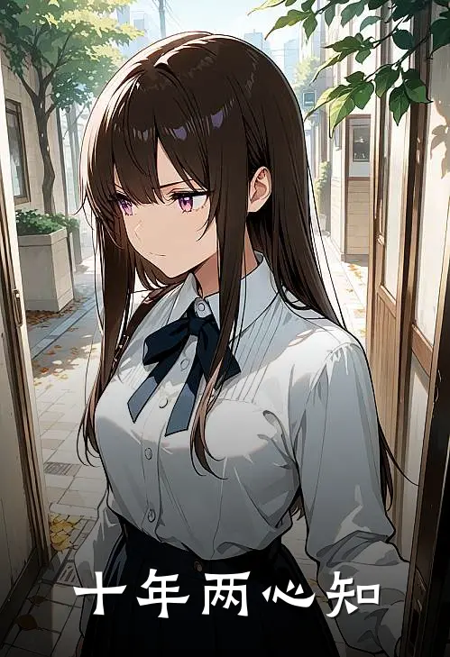 十年两心知