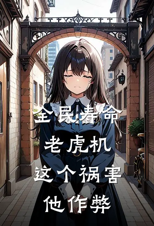 全民寿命老虎机，这个祸害他作弊