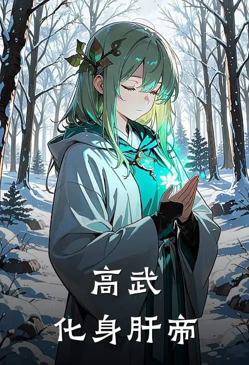 高武：化身肝帝