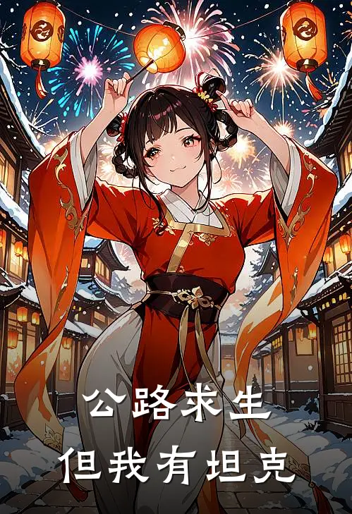 公路求生：但我有坦克