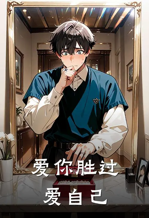 爱你胜过爱自己