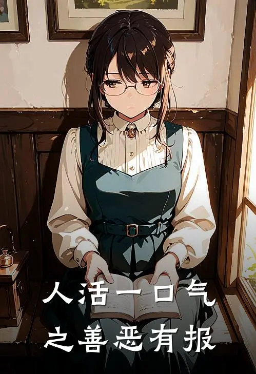 人活一口气之善恶有报