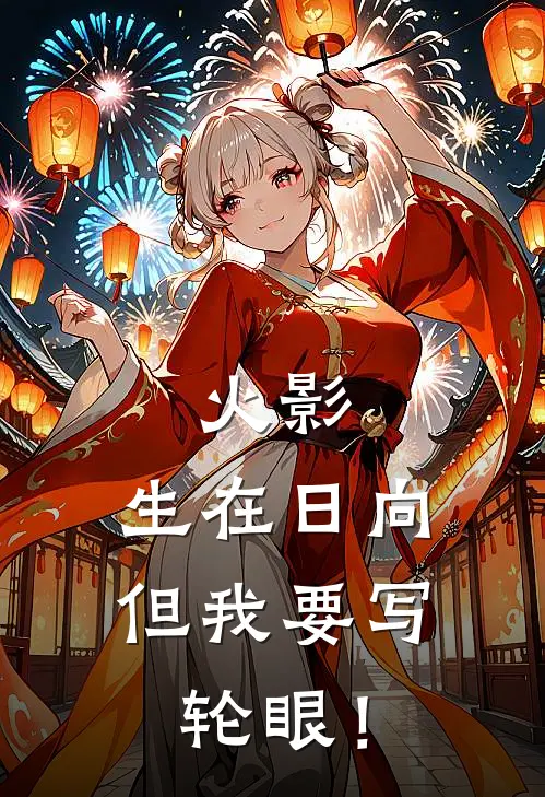 火影：生在日向，但我要写轮眼！