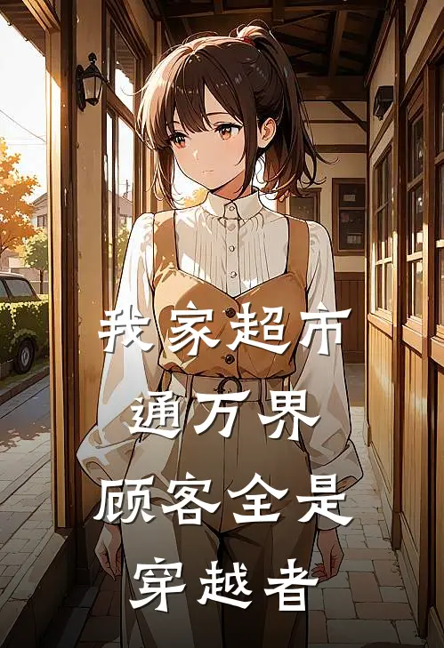 我家超市通万界，顾客全是穿越者