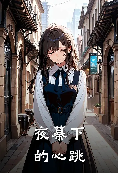夜幕下的心跳