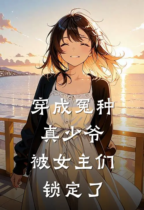 穿成冤种真少爷，被女主们锁定了