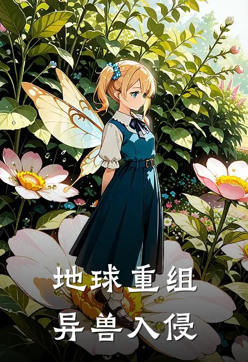 地球重组，异兽入侵