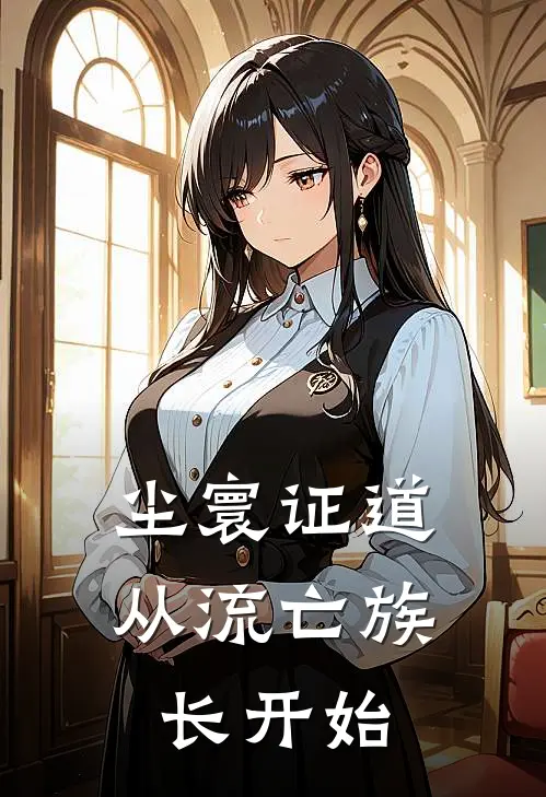 尘寰证道：从流亡族长开始