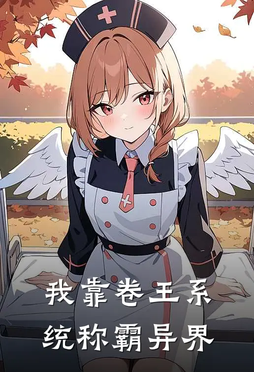 我靠卷王系统称霸异界