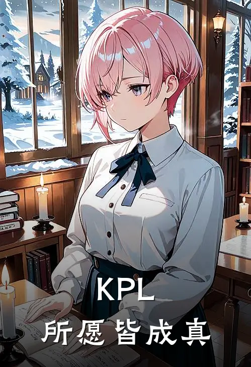 KPL：所愿皆成真