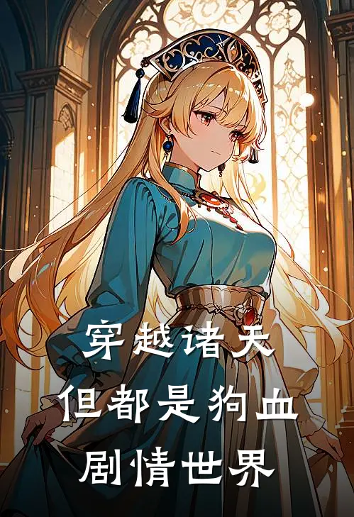 穿越诸天，但都是狗血剧情世界