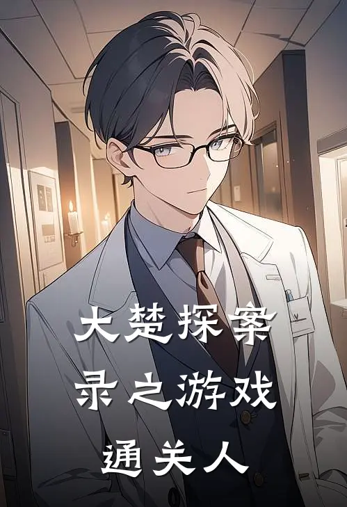 大楚探案录之游戏通关人